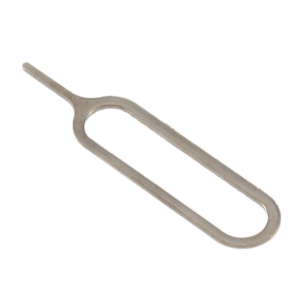 SIM Card Removal Tool Apple